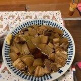 豚の角煮 炊飯器レシピ